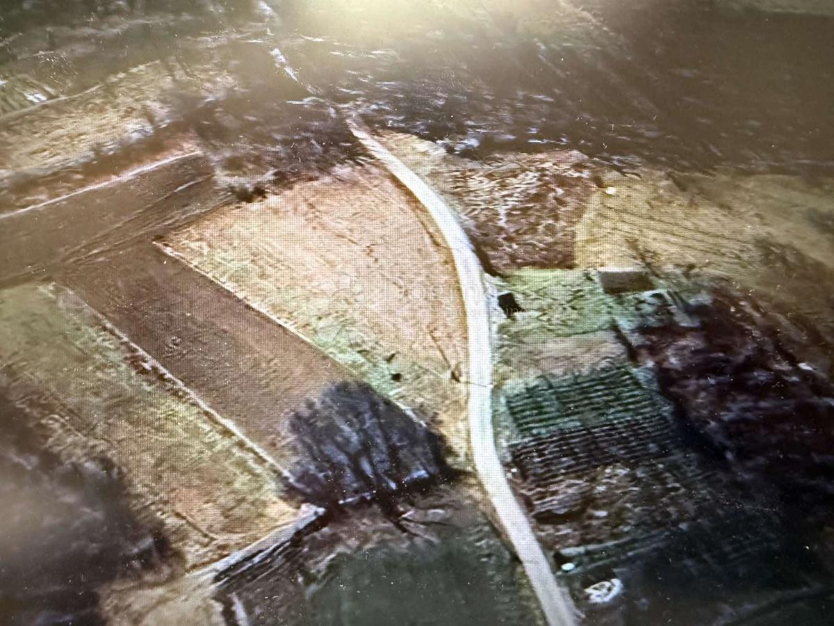 Zazidljivo zemljišče Bobovje, Krapina - Okolica, 2.213m2