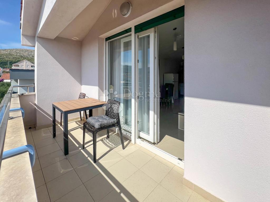 Stanovanje Trogir, 50,14m2