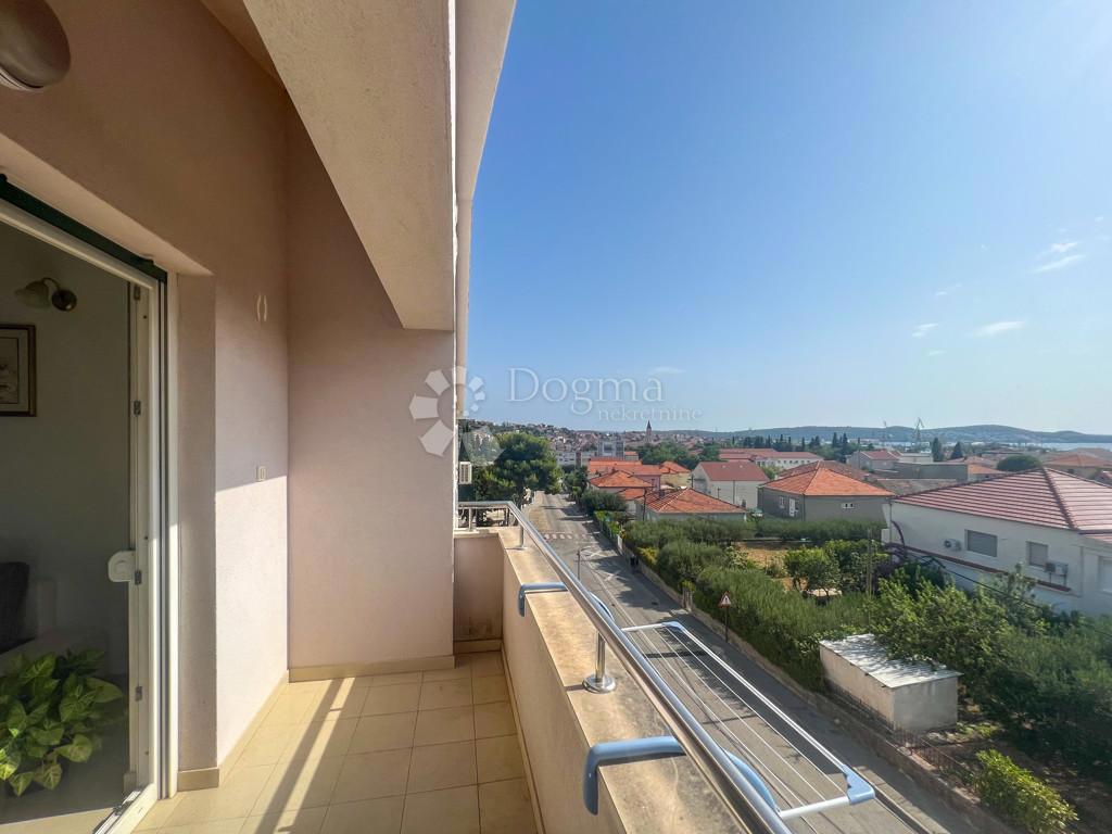 Stanovanje Trogir, 50,14m2
