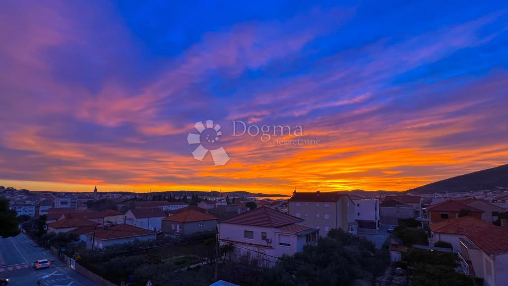 Stanovanje Trogir, 50,14m2