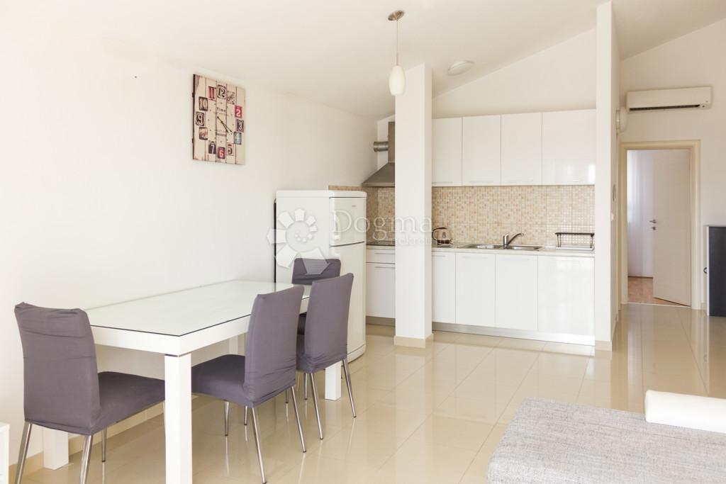 Stanovanje Trogir, 50,14m2
