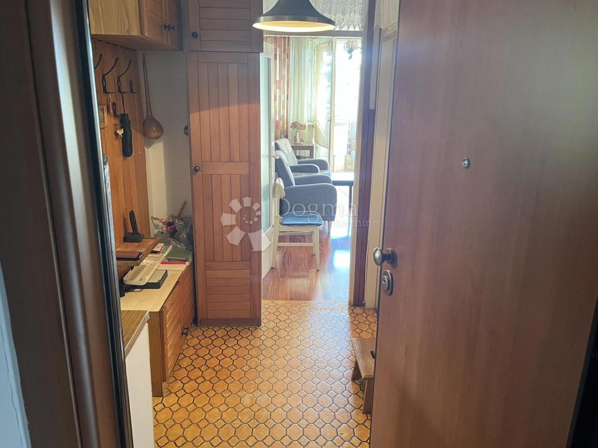 Stanovanje Gajnice, Podsused - Vrapče, 56,63m2