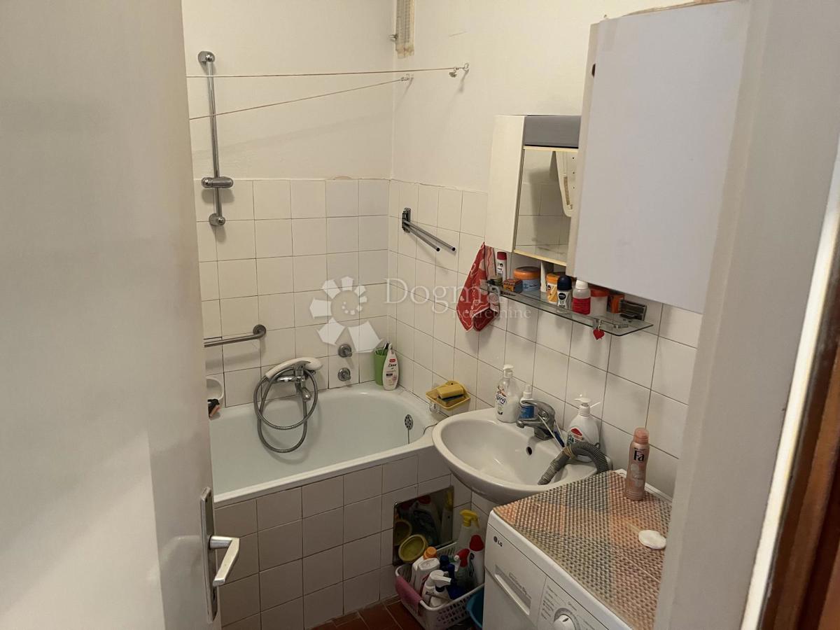 Stanovanje Gajnice, Podsused - Vrapče, 56,63m2