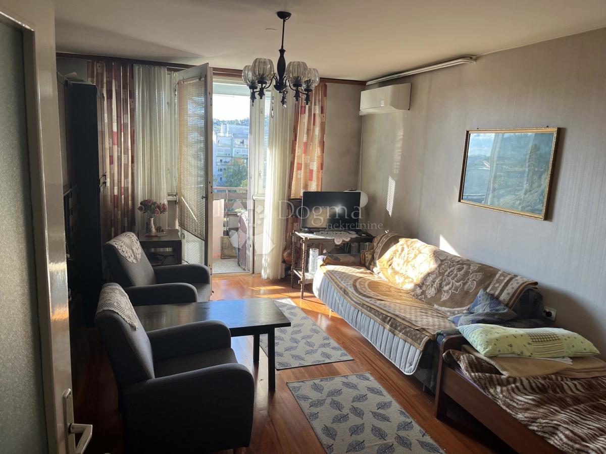 Stanovanje Gajnice, Podsused - Vrapče, 56,63m2