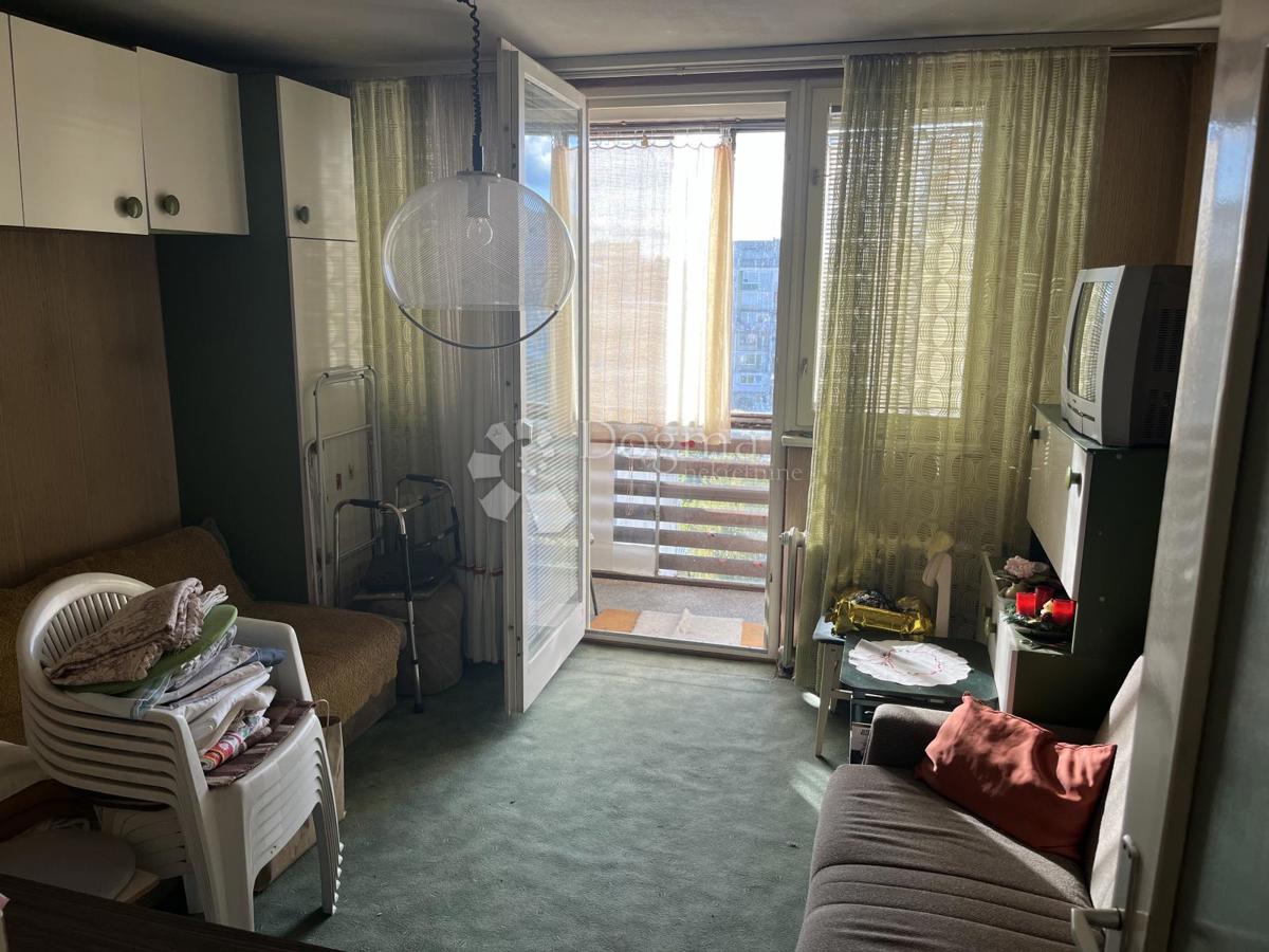 Stanovanje Gajnice, Podsused - Vrapče, 56,63m2