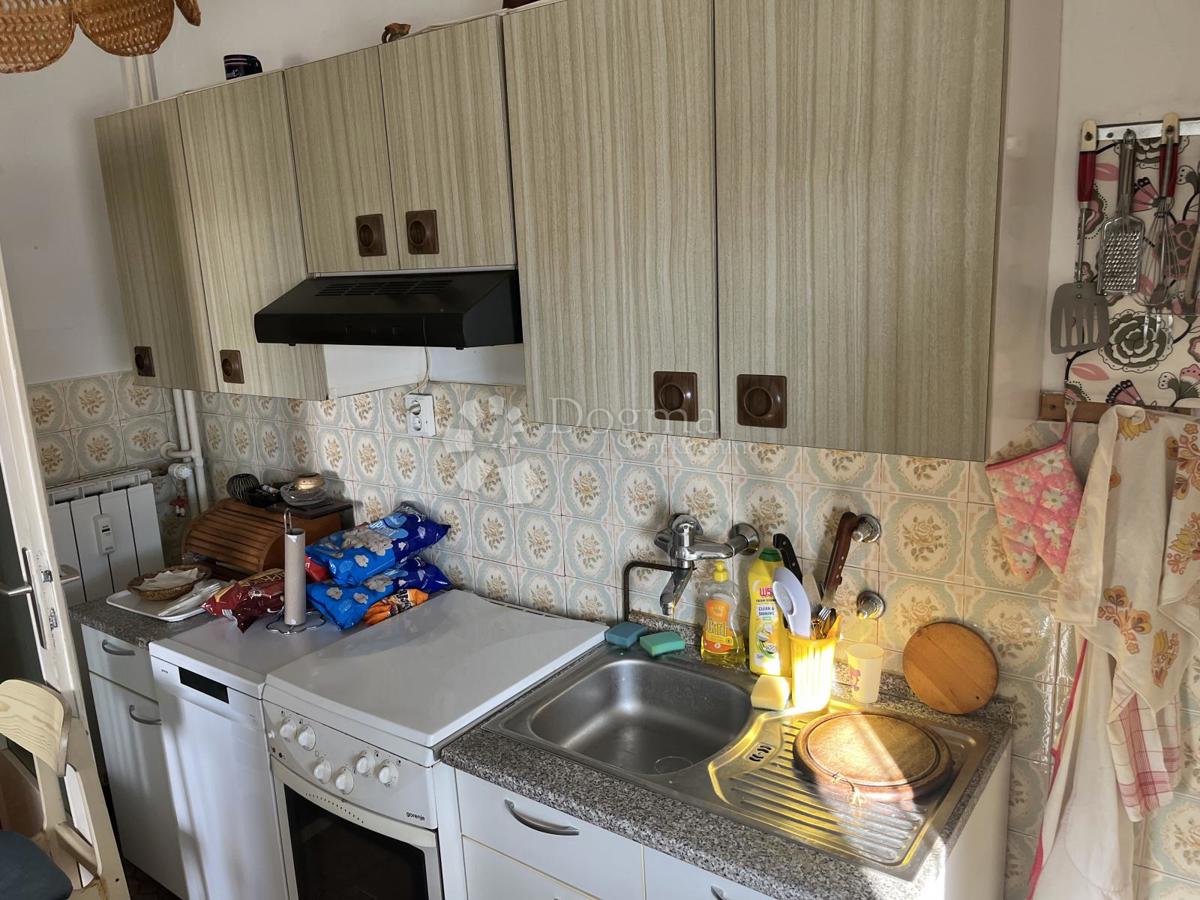 Stanovanje Gajnice, Podsused - Vrapče, 56,63m2