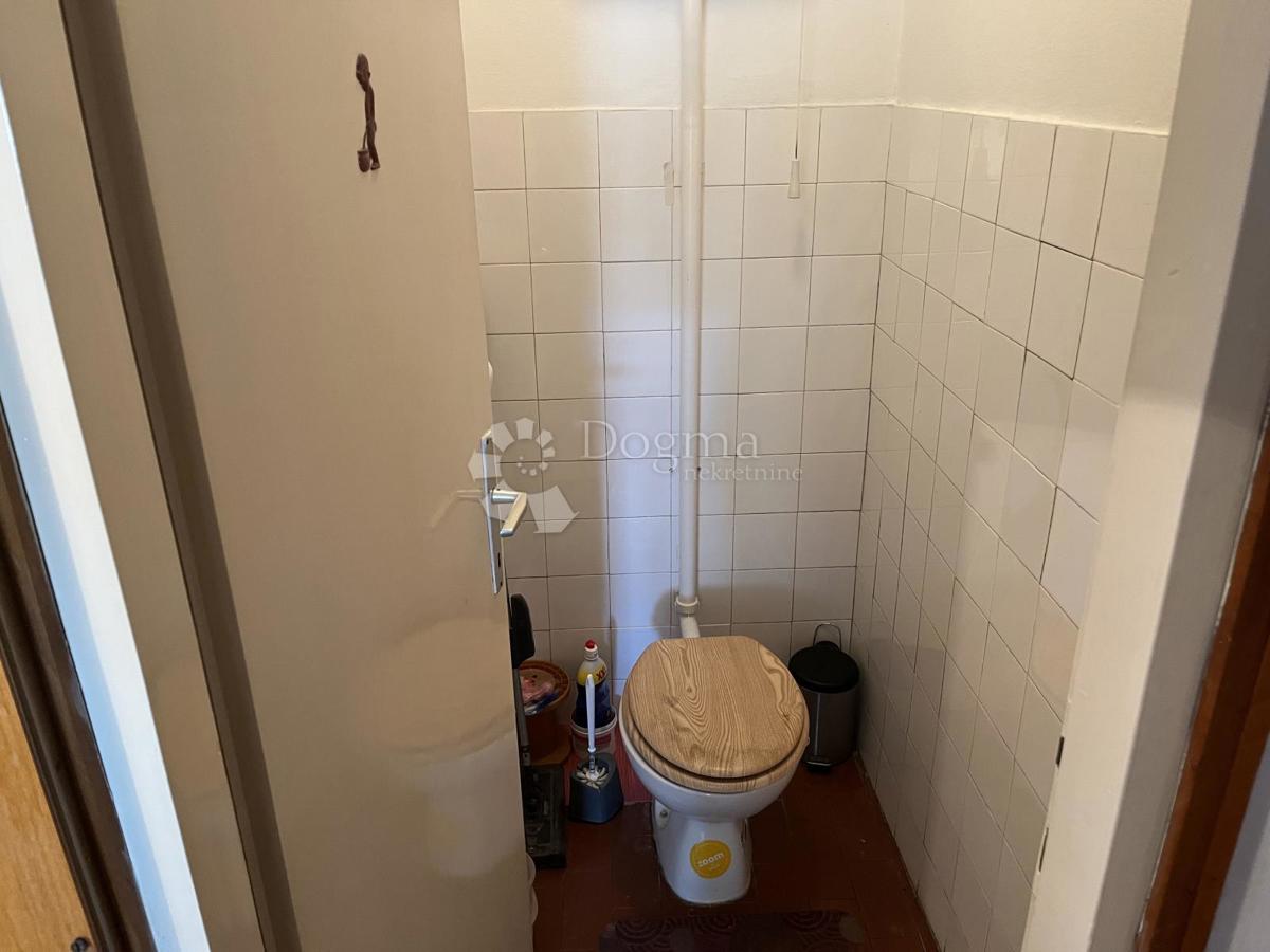 Stanovanje Gajnice, Podsused - Vrapče, 56,63m2