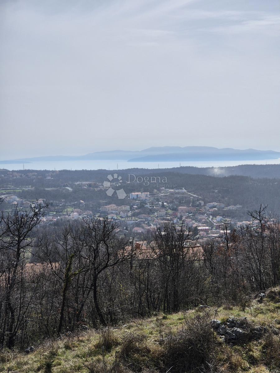 Stanovanje Kosi, Viškovo, 65,70m2