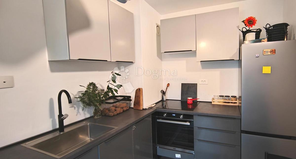 Stanovanje Dugave, Novi Zagreb - Istok, 46,06m2