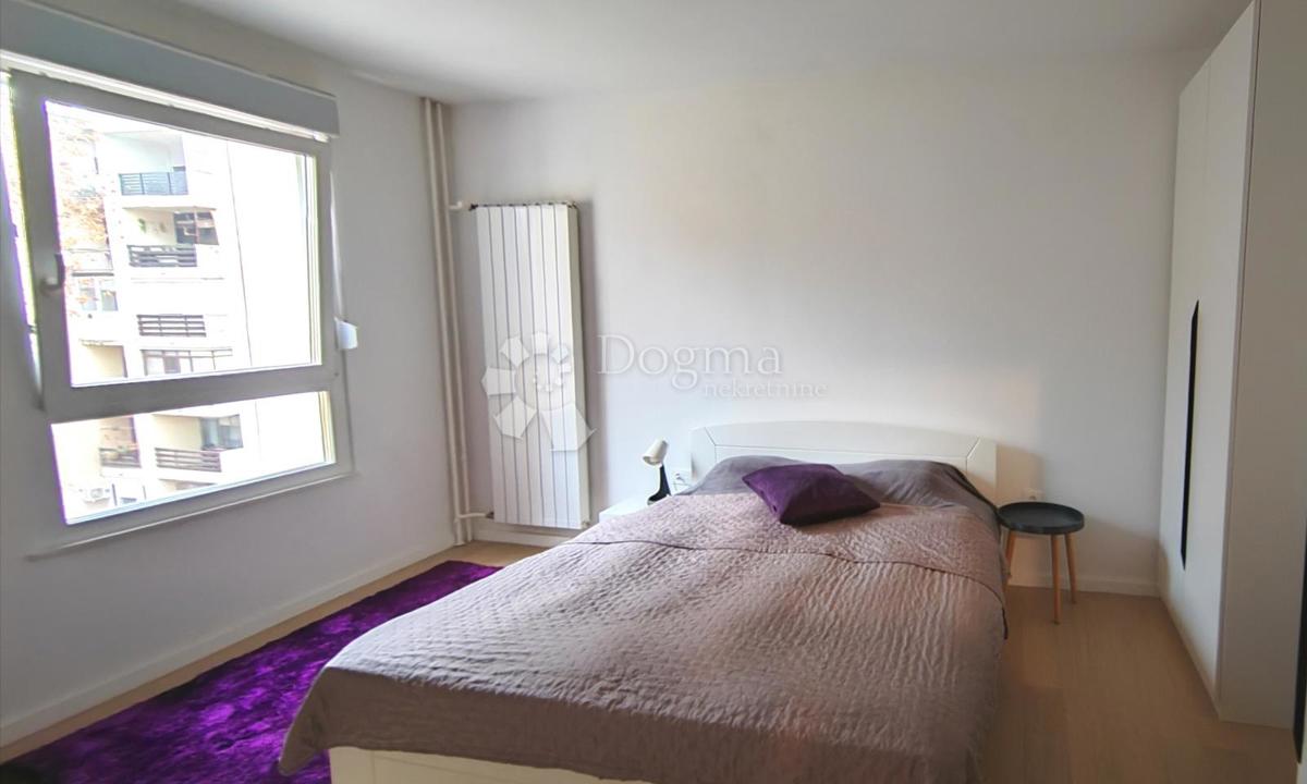 Stanovanje Dugave, Novi Zagreb - Istok, 46,06m2