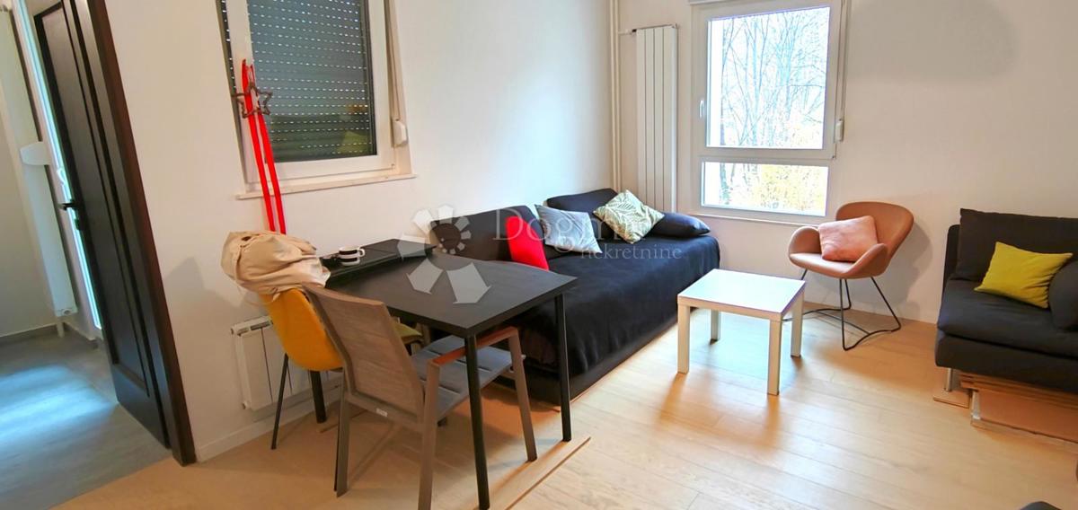 Stanovanje Dugave, Novi Zagreb - Istok, 46,06m2