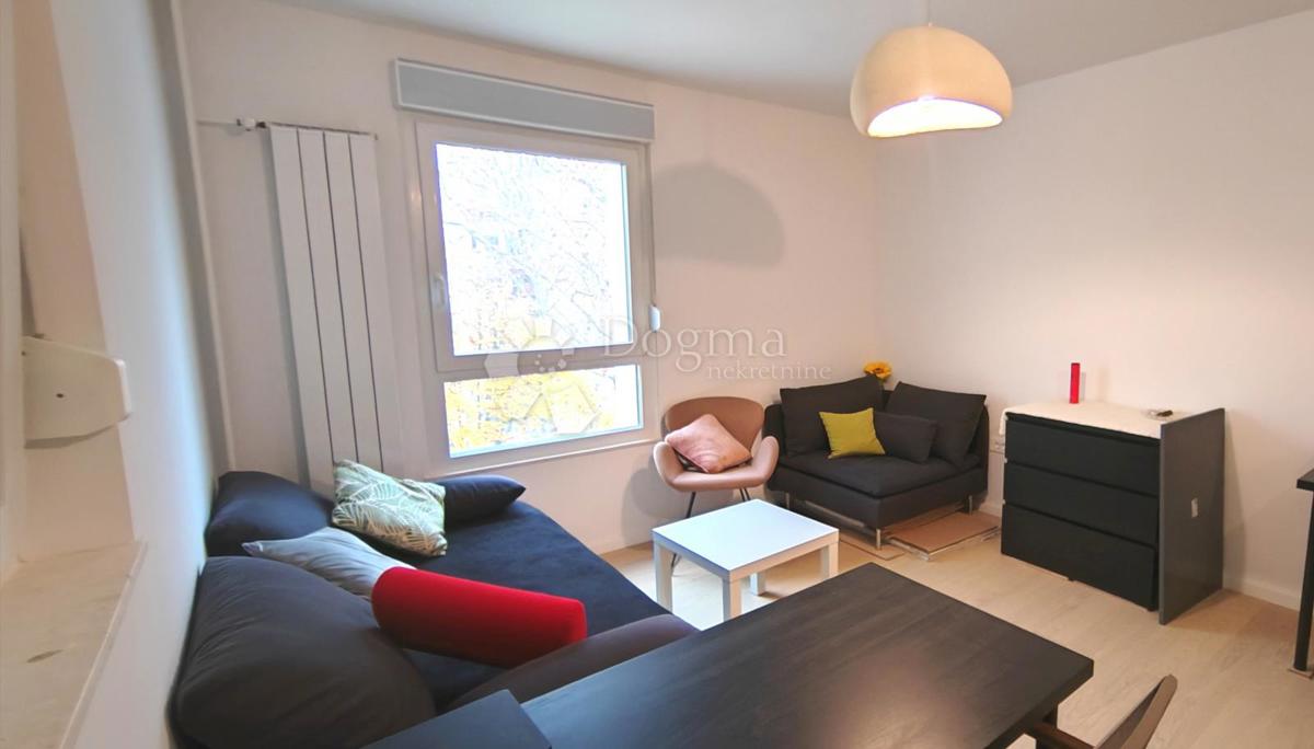 Stanovanje Dugave, Novi Zagreb - Istok, 46,06m2