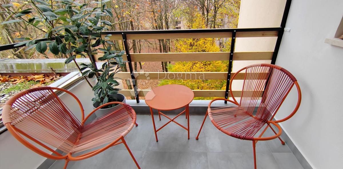 Stanovanje Dugave, Novi Zagreb - Istok, 46,06m2