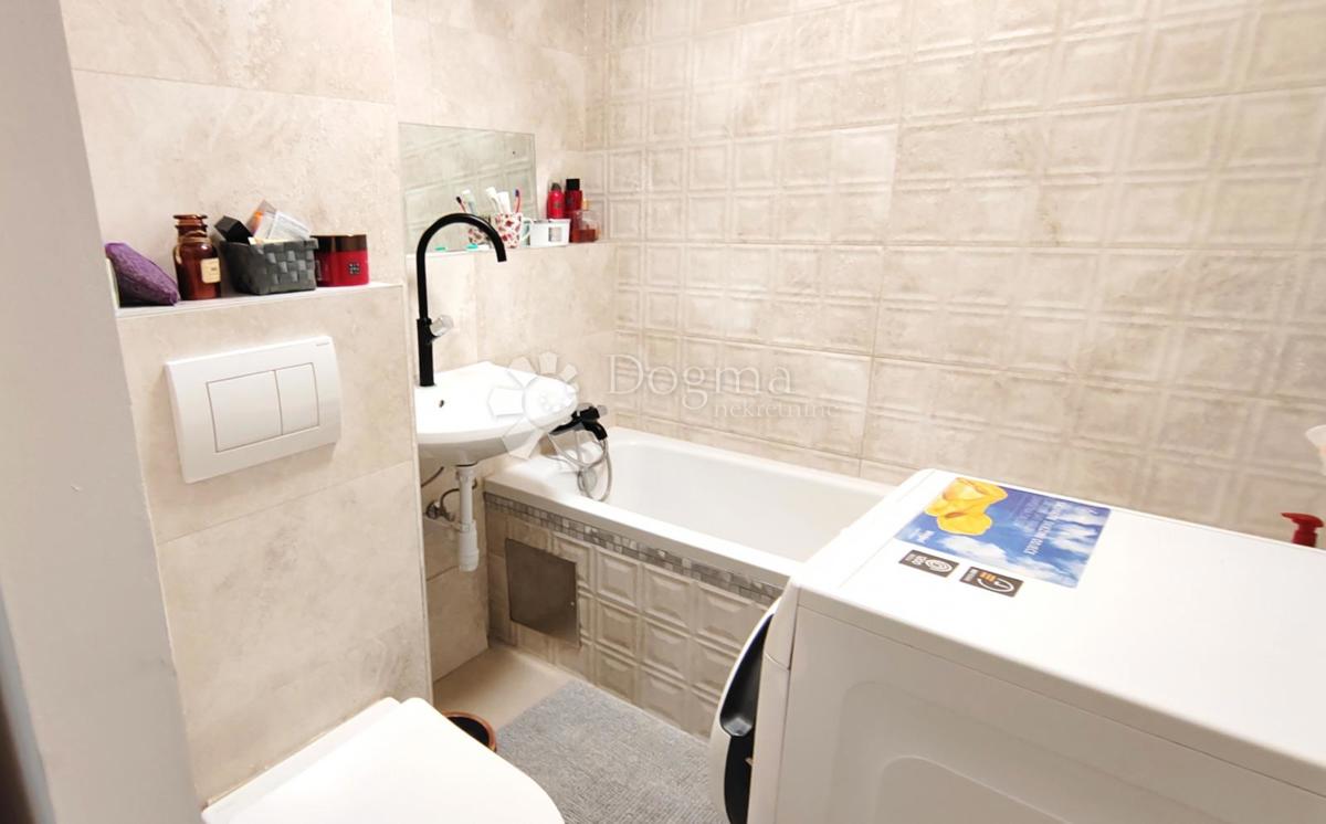 Stanovanje Dugave, Novi Zagreb - Istok, 46,06m2