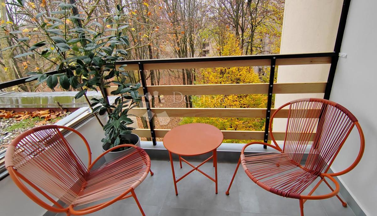 Stanovanje Dugave, Novi Zagreb - Istok, 46,06m2