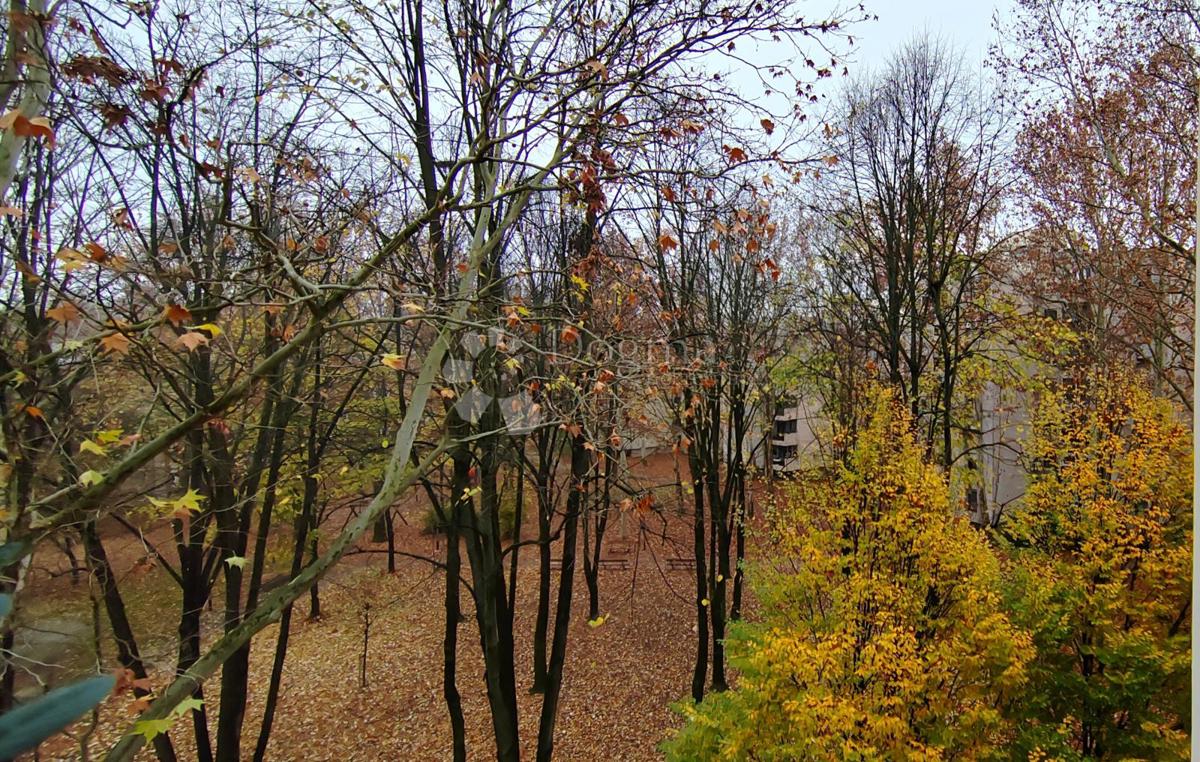 Stanovanje Dugave, Novi Zagreb - Istok, 46,06m2