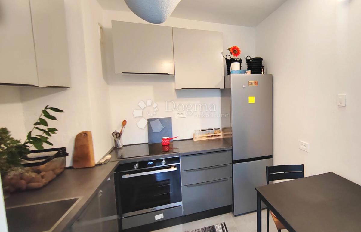 Stanovanje Dugave, Novi Zagreb - Istok, 46,06m2