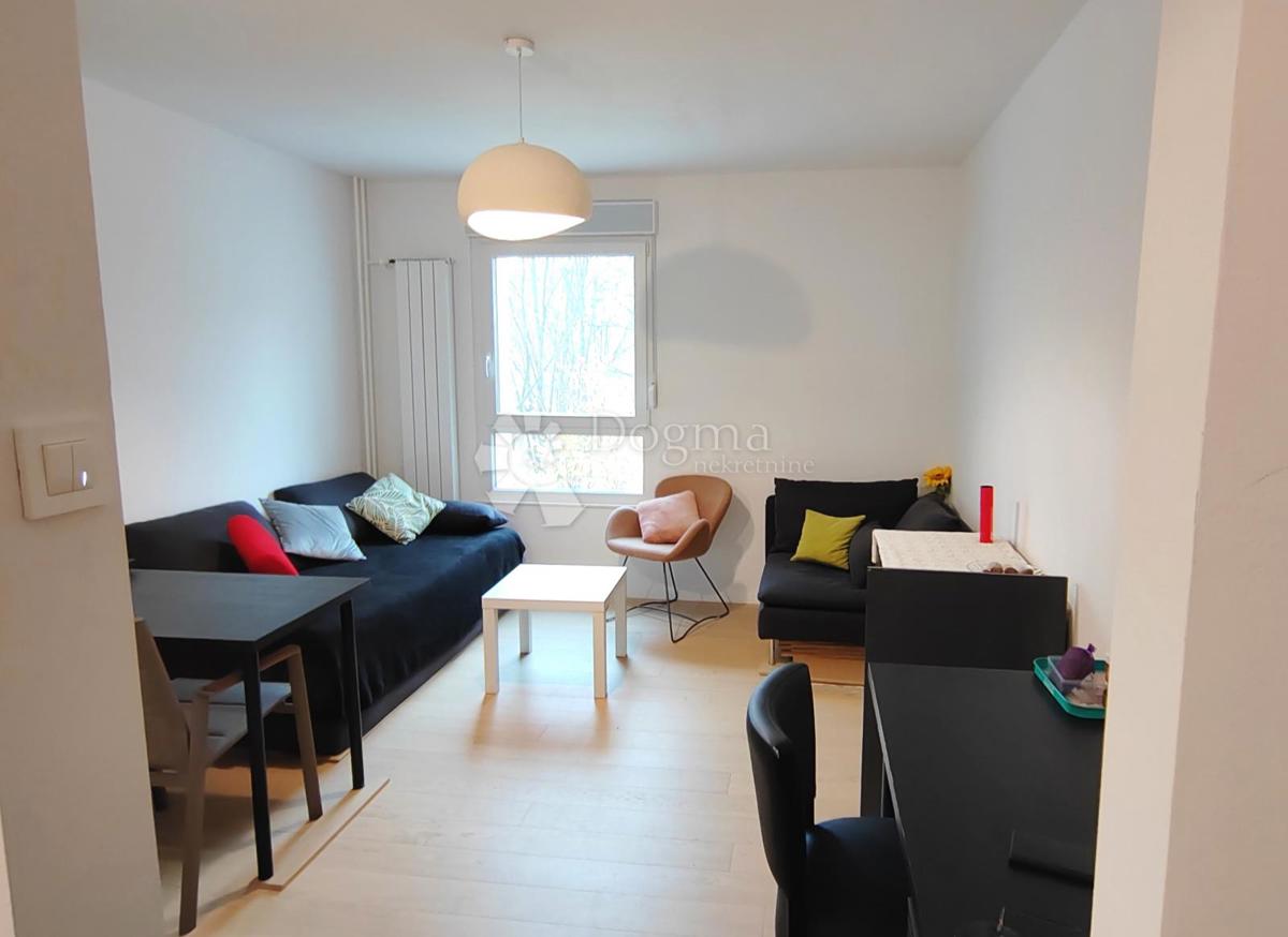 Stanovanje Dugave, Novi Zagreb - Istok, 46,06m2