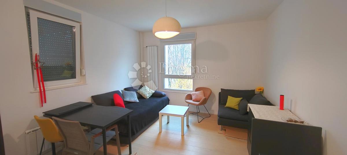 Stanovanje Dugave, Novi Zagreb - Istok, 46,06m2