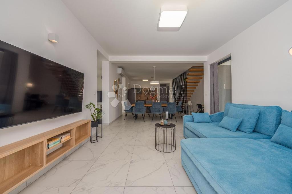 Hiša Privlaka, 220m2