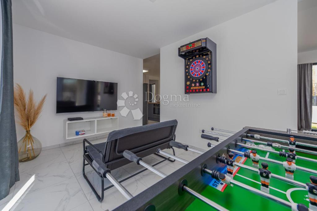 Hiša Privlaka, 220m2