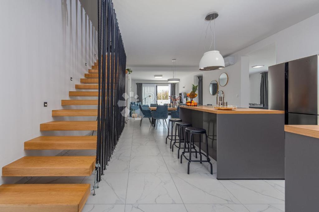 Hiša Privlaka, 220m2