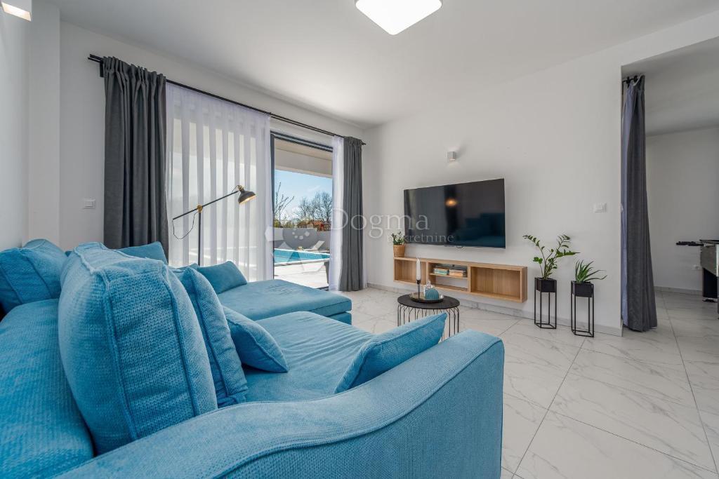 Hiša Privlaka, 220m2