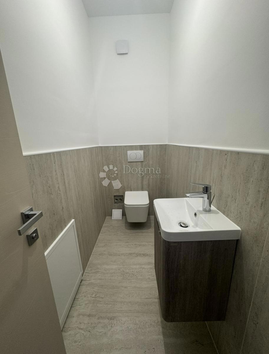 Stanovanje Čavle, 120m2