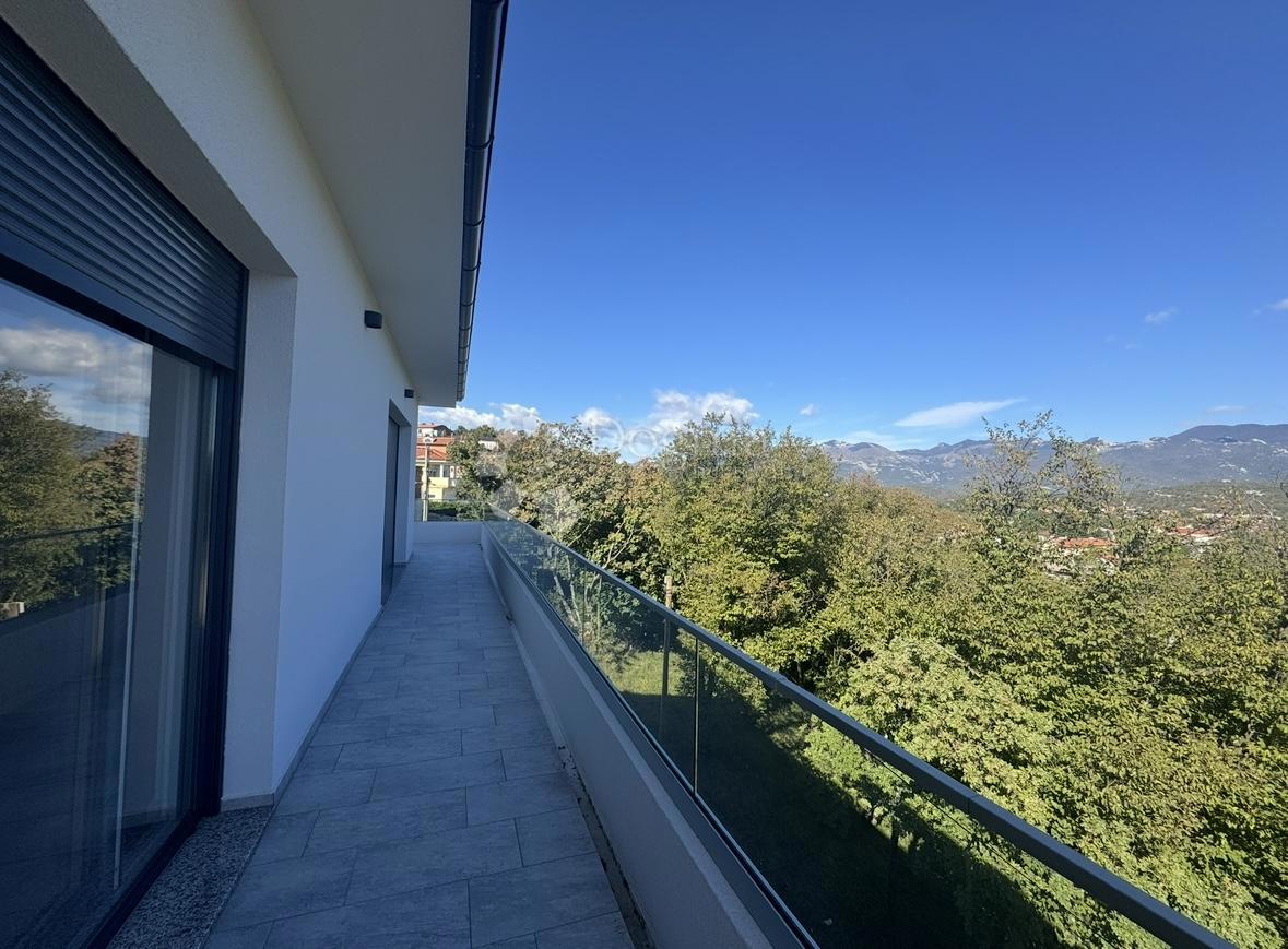 Stanovanje Čavle, 120m2