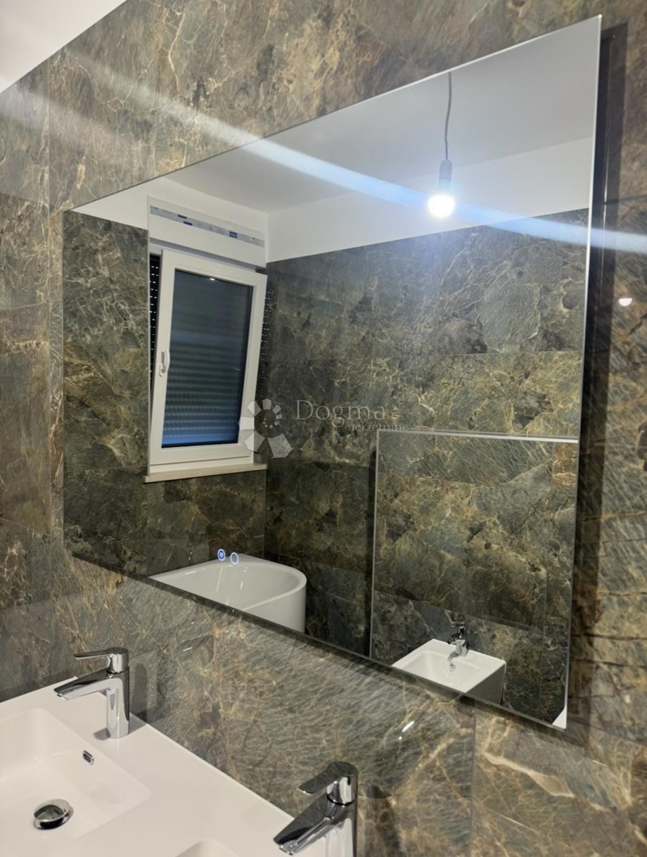 Stanovanje Čavle, 120m2