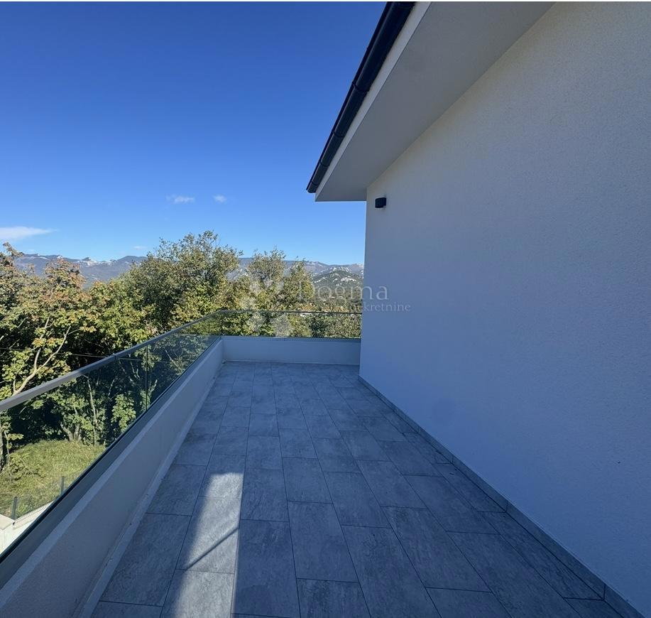 Stanovanje Čavle, 120m2