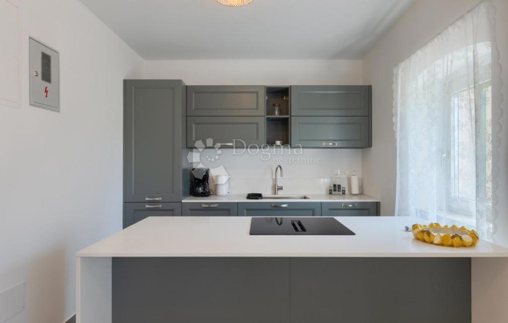 Hiša Višnjan, 108m2