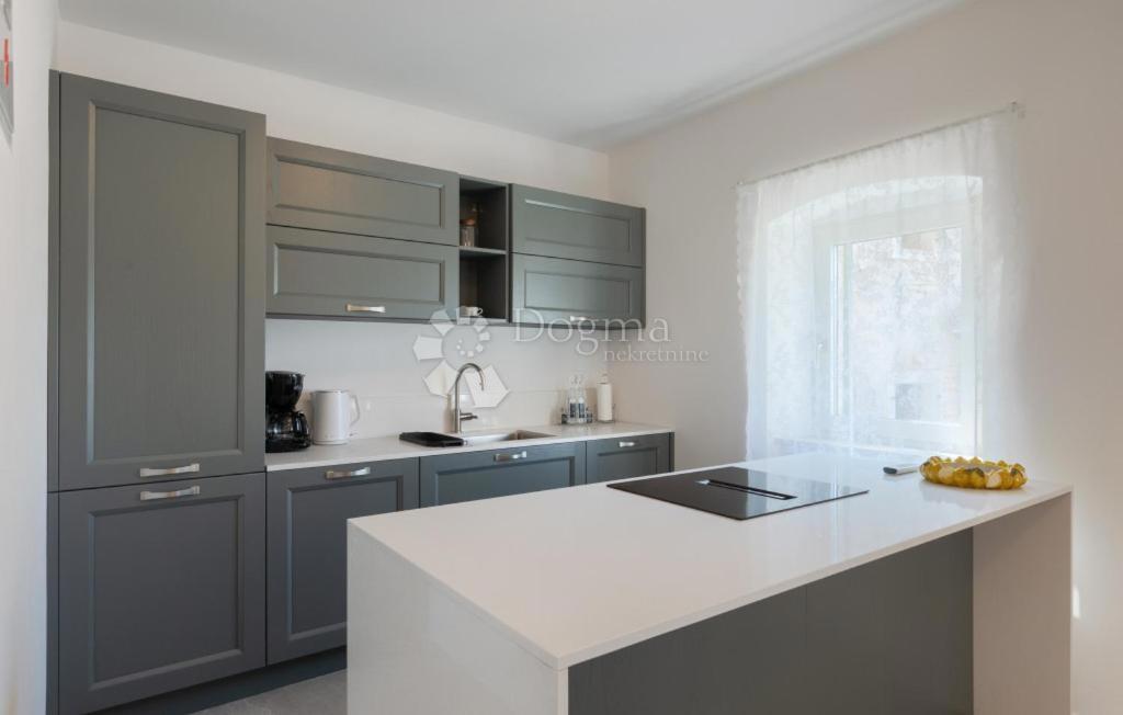 Hiša Višnjan, 108m2