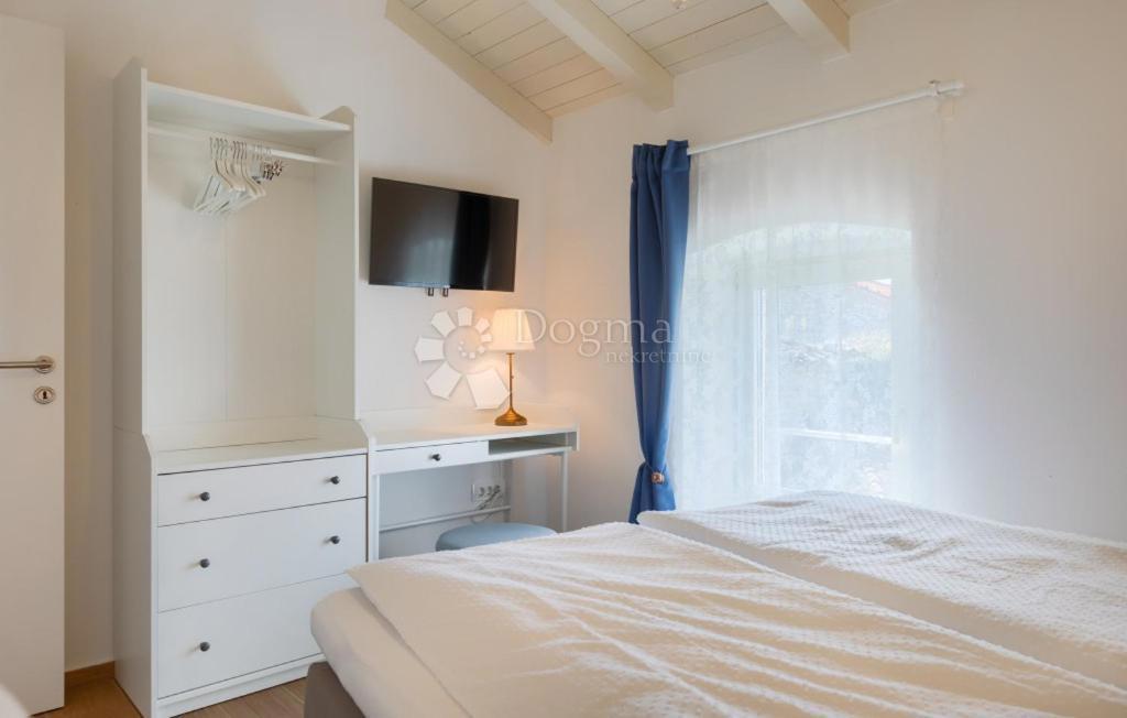 Hiša Višnjan, 108m2