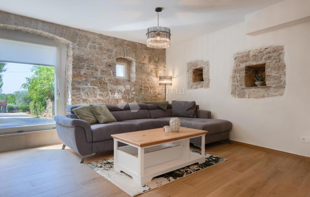 Hiša Višnjan, 108m2