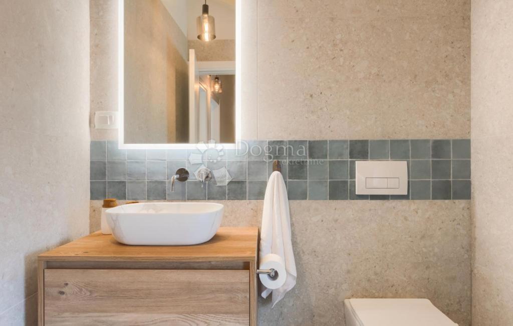 Hiša Višnjan, 108m2