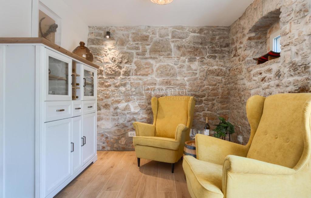 Hiša Višnjan, 108m2