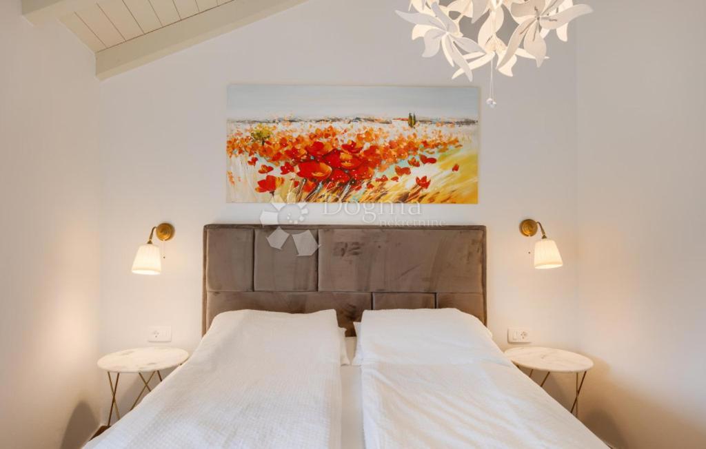 Hiša Višnjan, 108m2