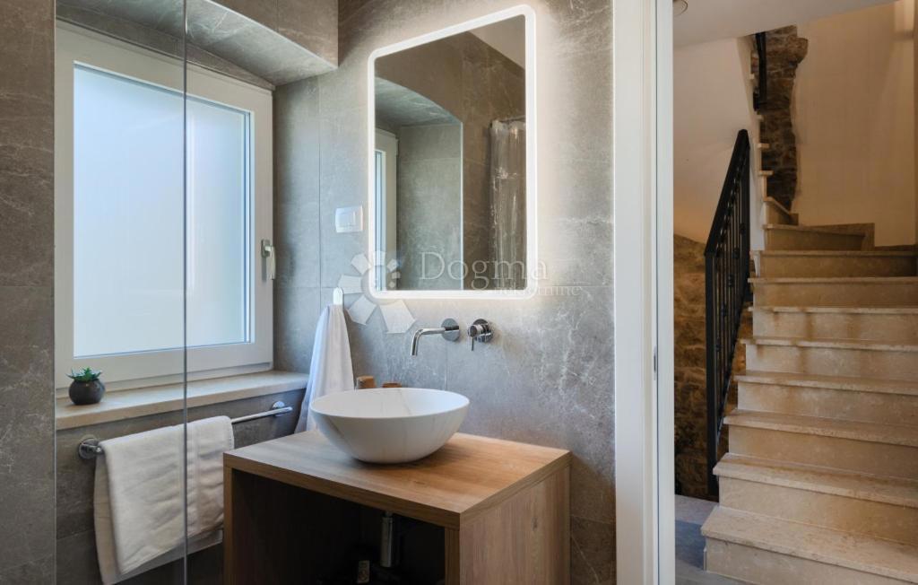 Hiša Višnjan, 108m2