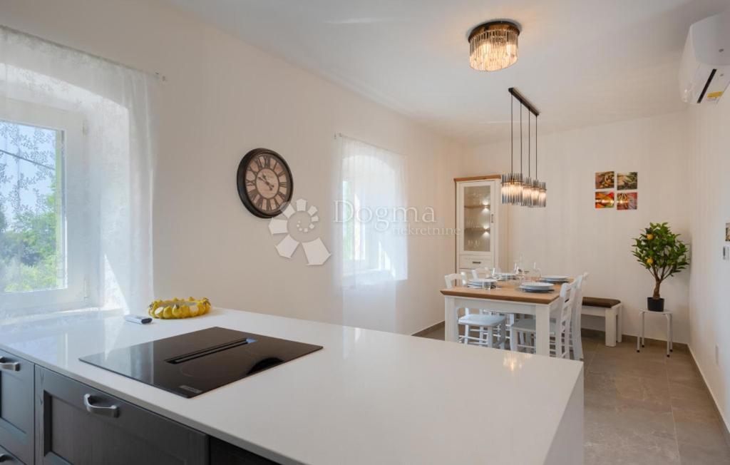 Hiša Višnjan, 108m2