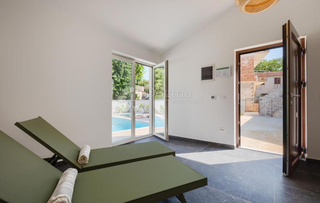 Hiša Višnjan, 108m2