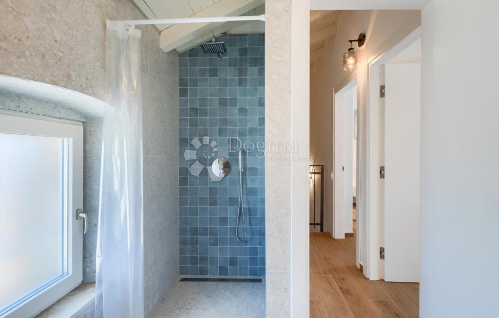 Hiša Višnjan, 108m2