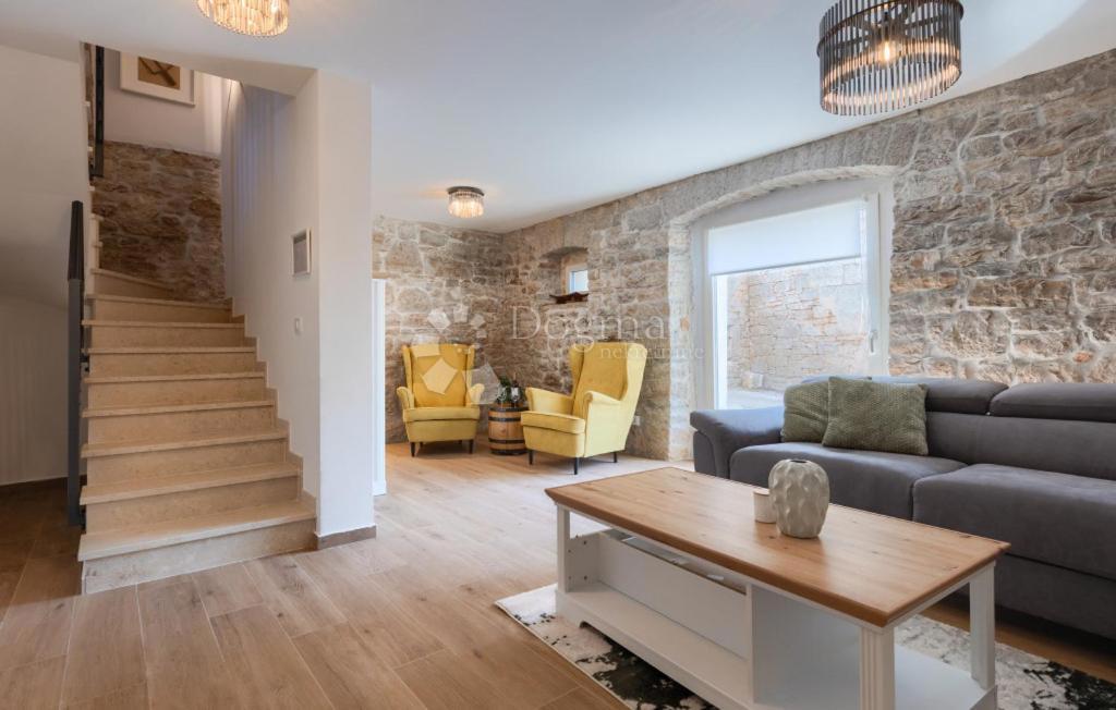 Hiša Višnjan, 108m2