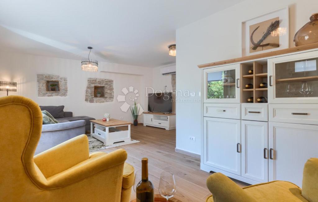 Hiša Višnjan, 108m2