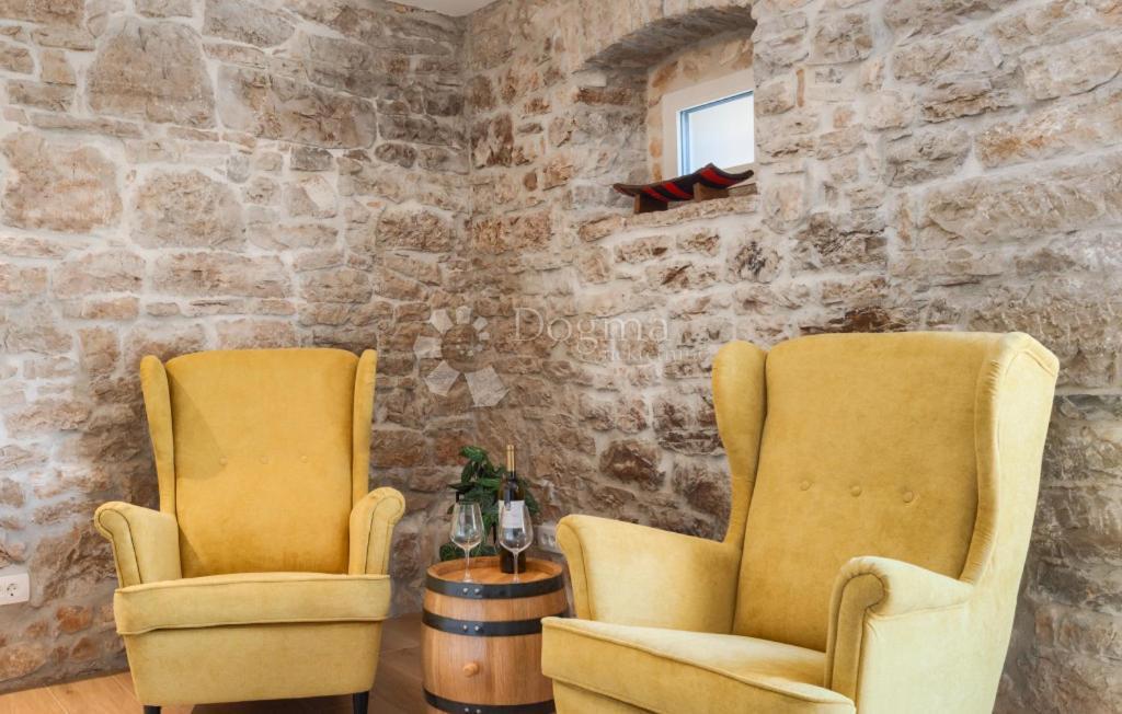 Hiša Višnjan, 108m2