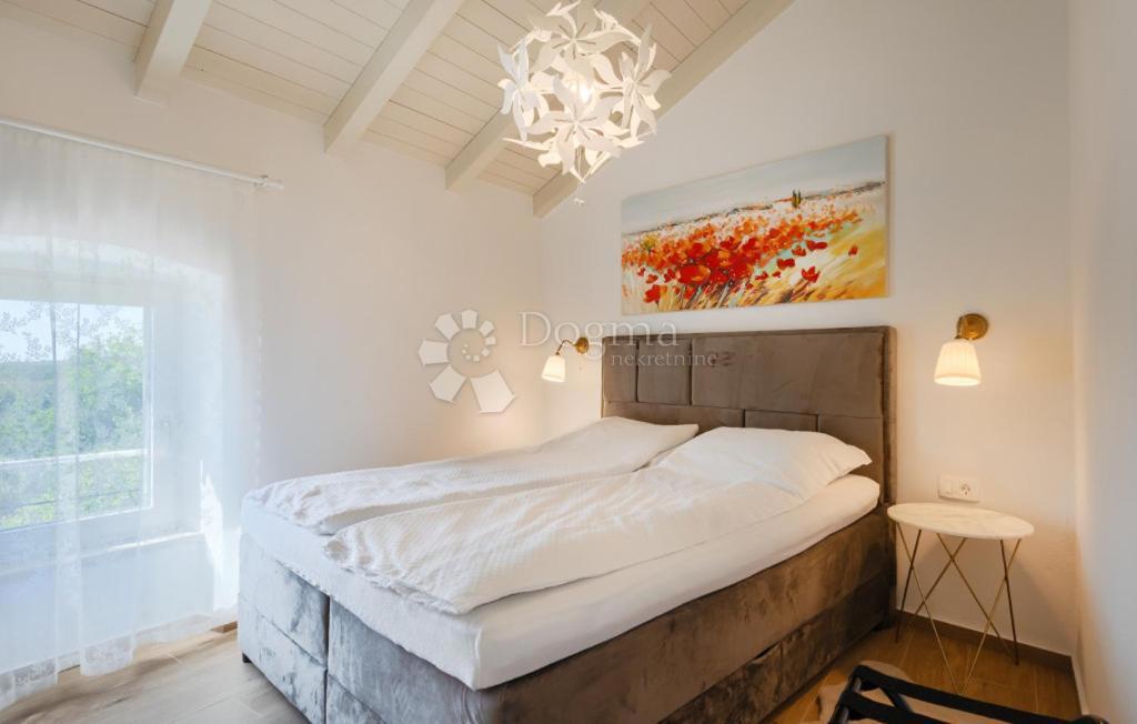 Hiša Višnjan, 108m2