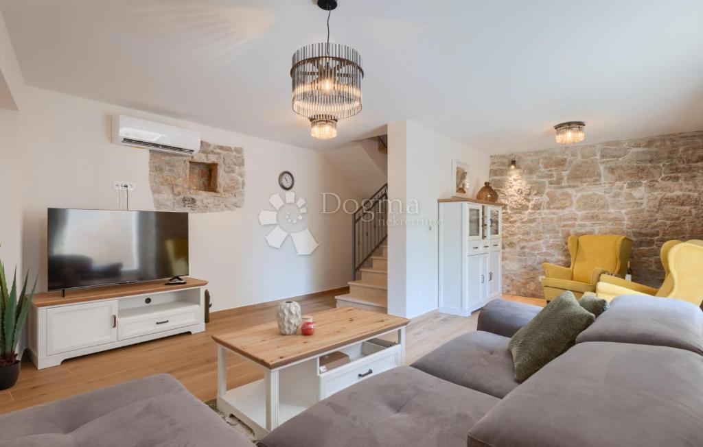 Hiša Višnjan, 108m2