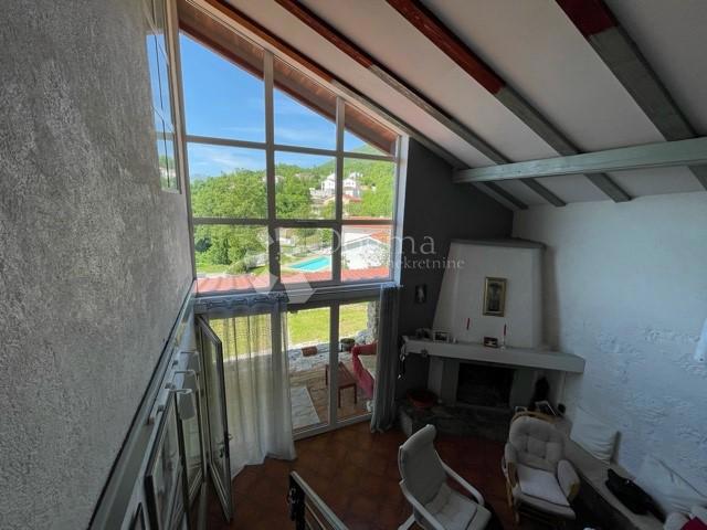 Hiša Veprinac, Opatija - Okolica, 400m2