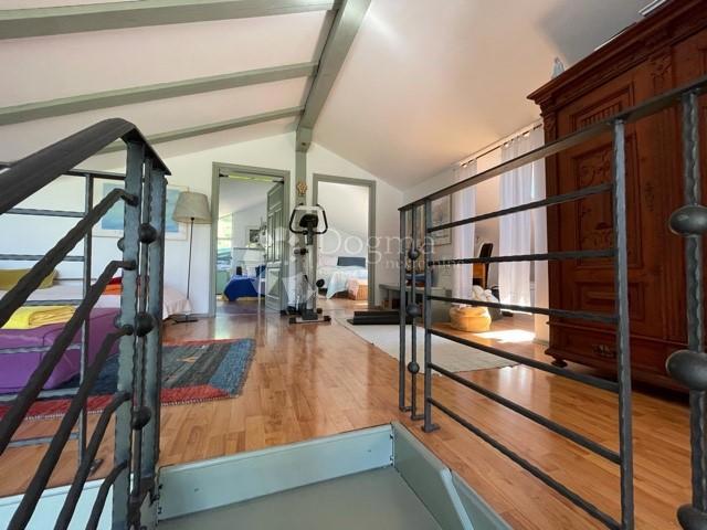 Hiša Veprinac, Opatija - Okolica, 400m2