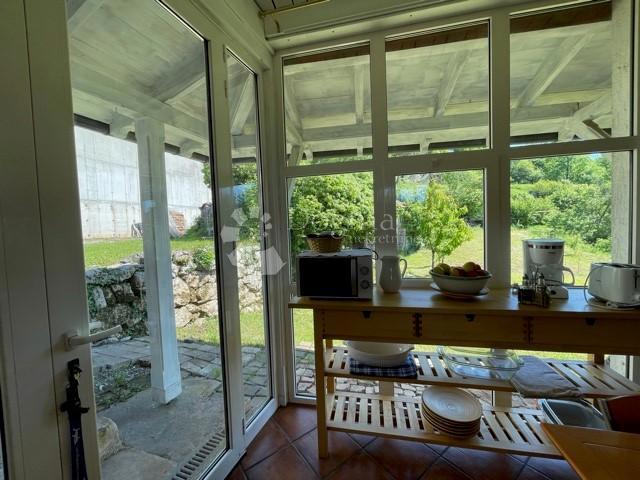 Hiša Veprinac, Opatija - Okolica, 400m2